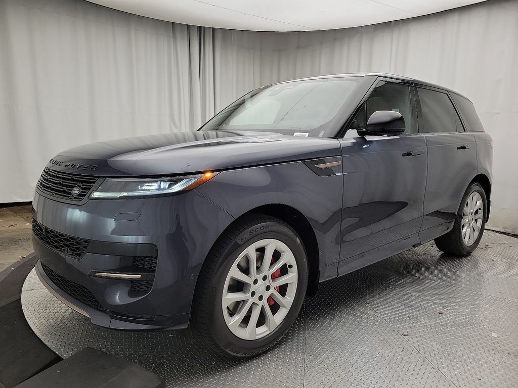 2025 Land Rover Range Rover Sport Dynamic -
                Eatontown, NJ