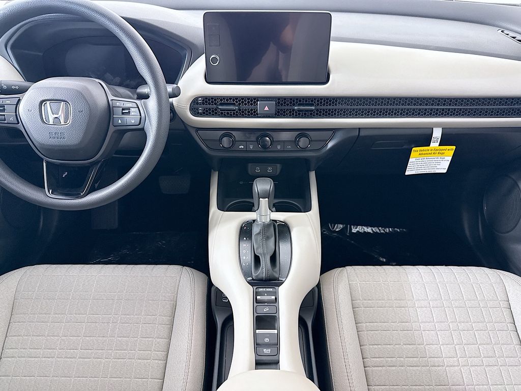 Thumbnail: 2027 Honda HR-V - 14
