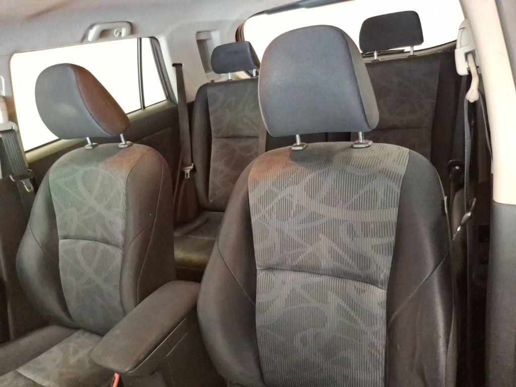 Used 2012 Scion xB Wagon