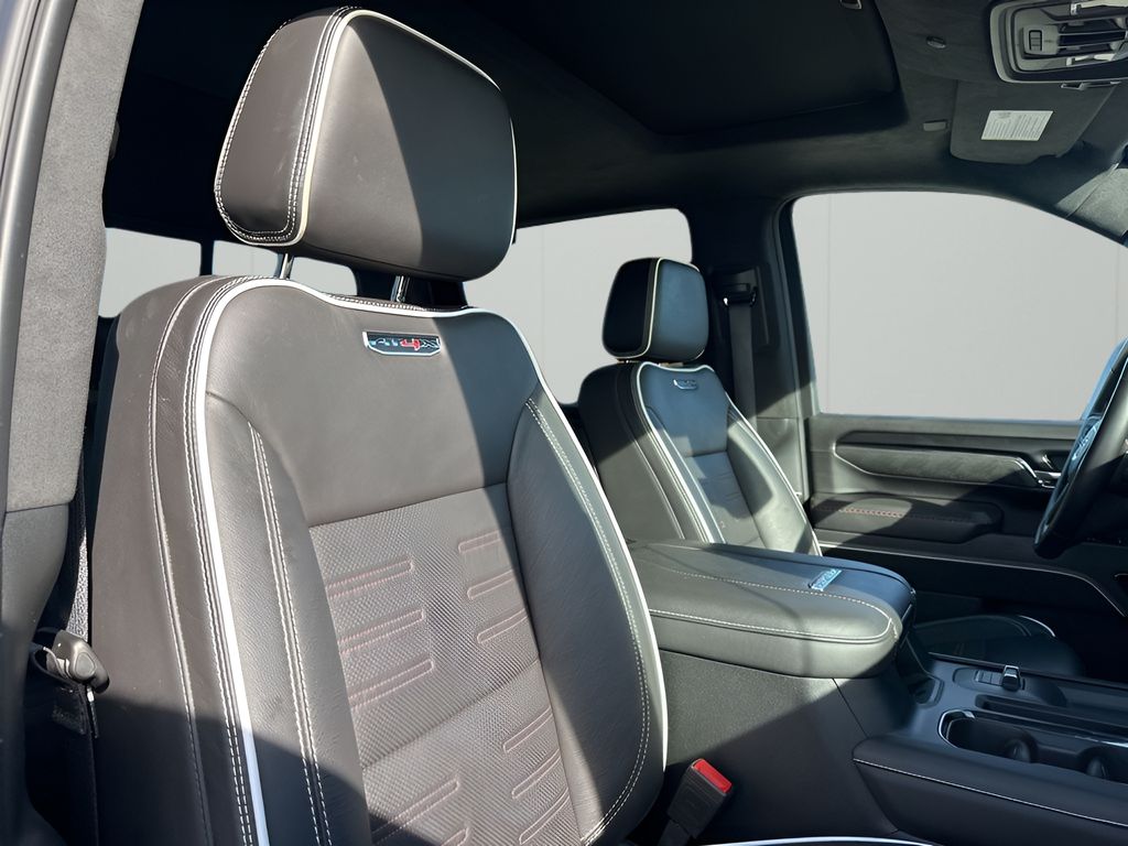 Used Car 2024 Gmc Sierra 2500hd  At4x For Sale Under $80,000 In Austin, Texas