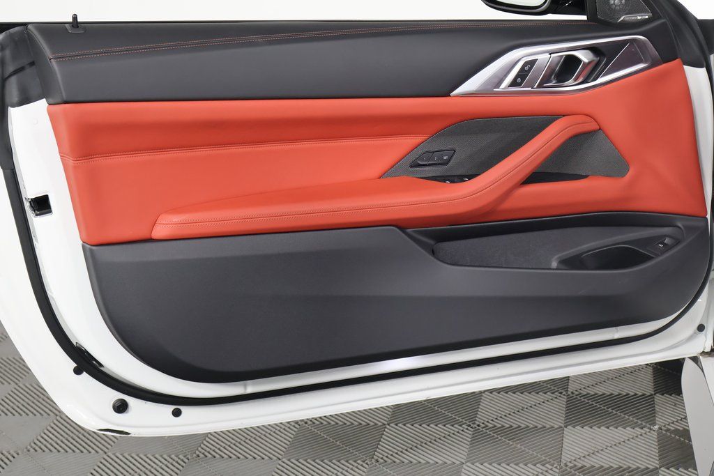 Thumbnail: 2022 BMW M4 - 13