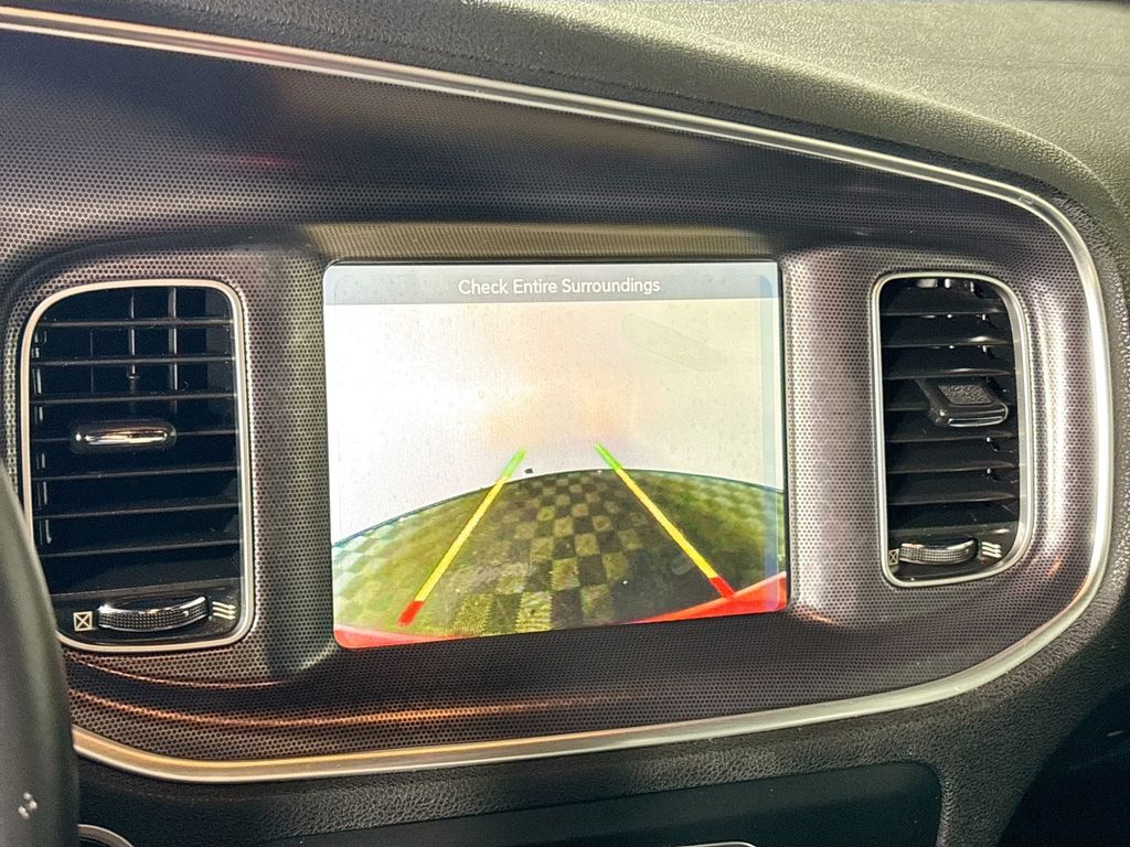 2016 Dodge Charger R/T