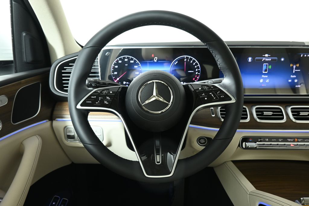 2025 Mercedes-Benz GLE 450 15