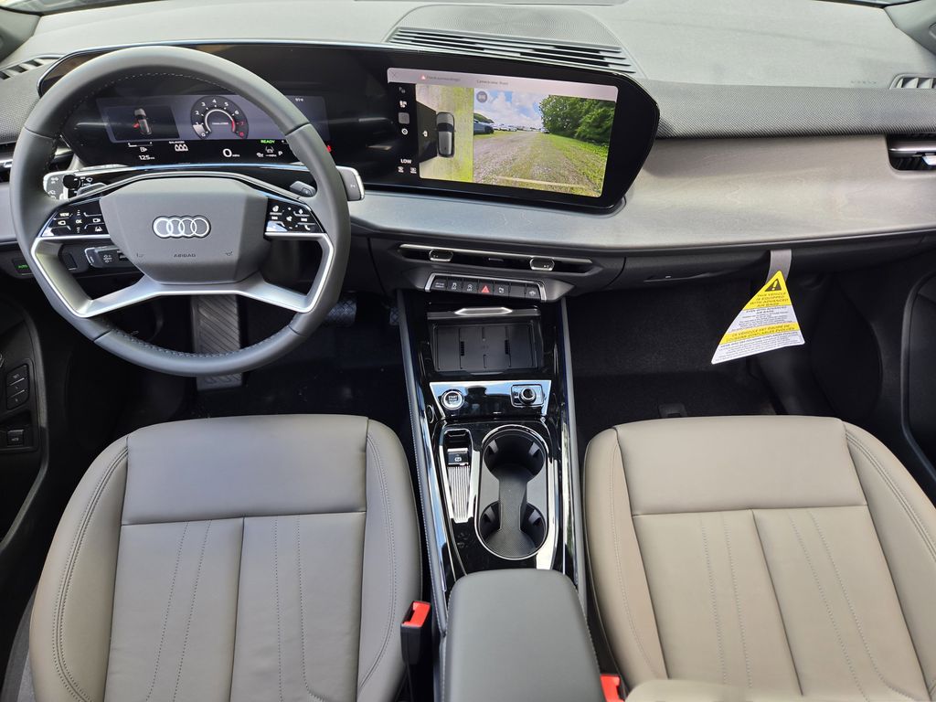 new 2026 Audi Q3 car, priced at $50,035