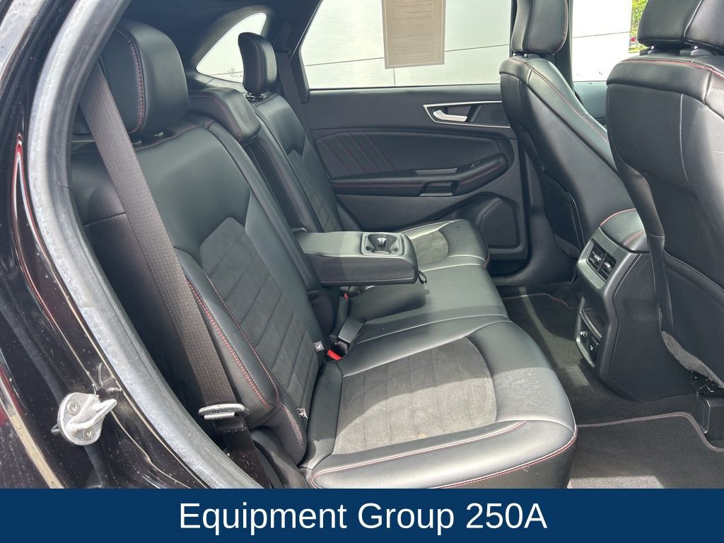 2023 Ford Edge ST-Line