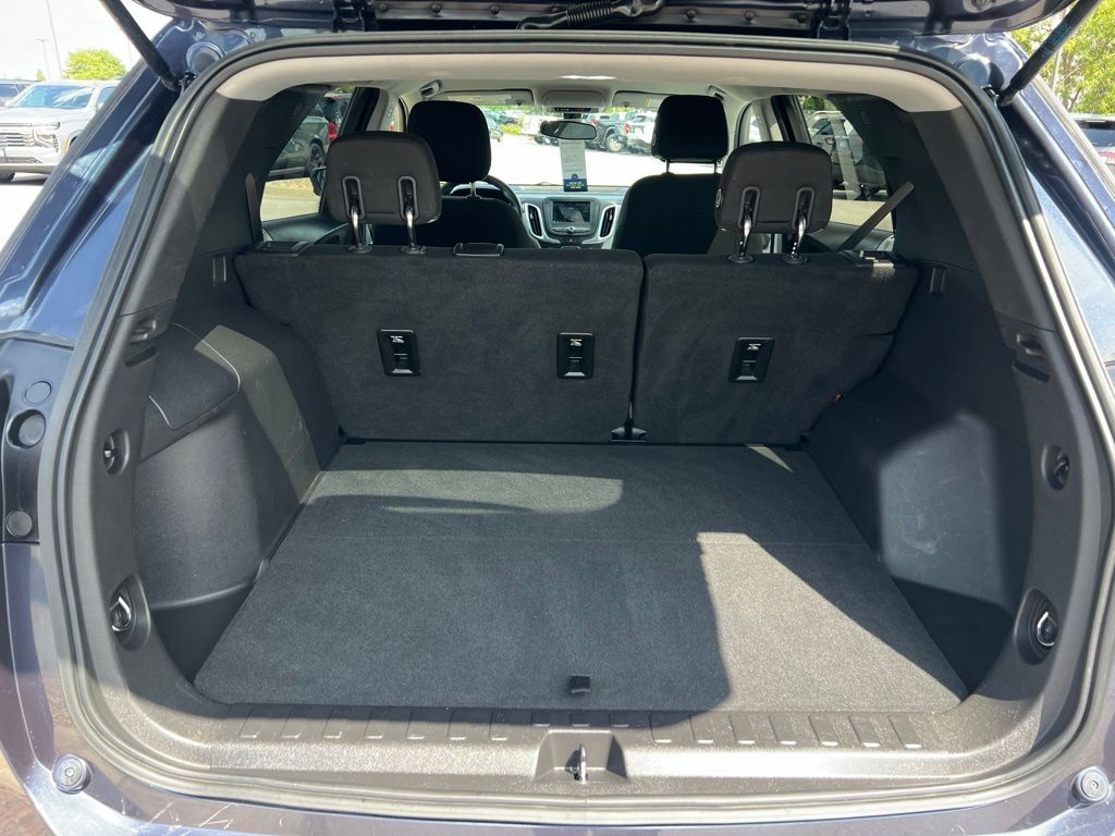 Used 2019 Chevrolet Equinox SUV