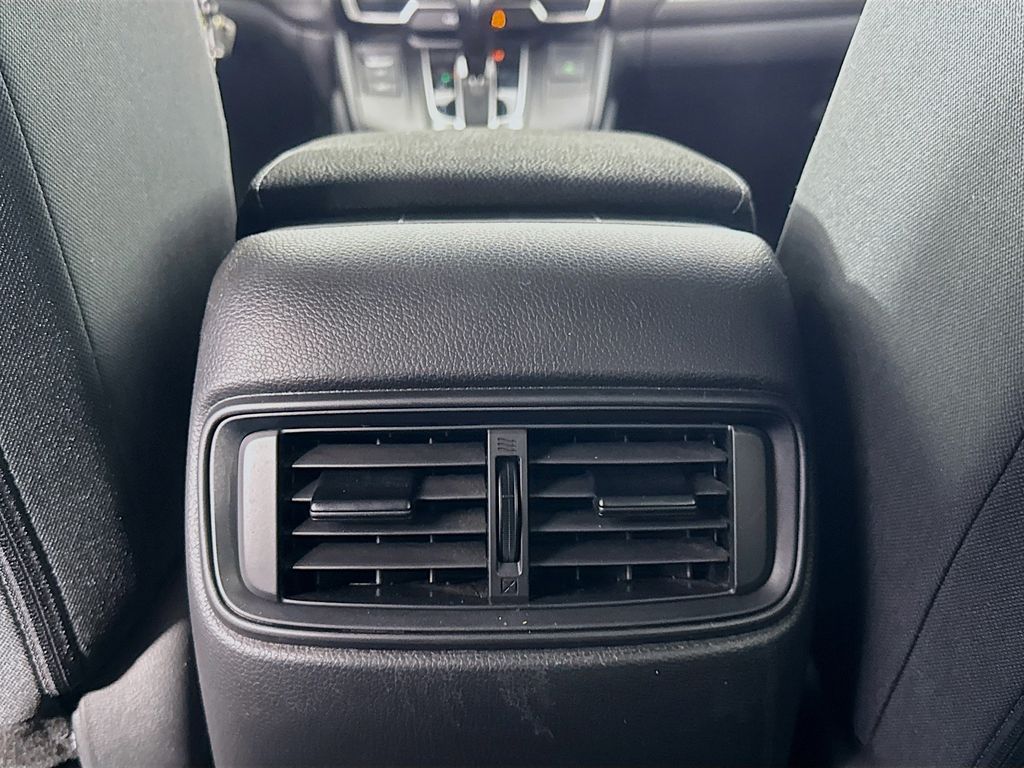 Used Car 2019 Honda Cr-v  Lx For Sale Under $25,000 In Austin, Texas
