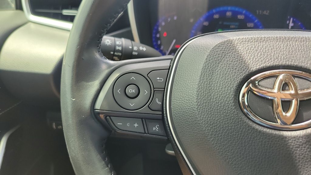Used 2020 Brown Toyota XSE image 20