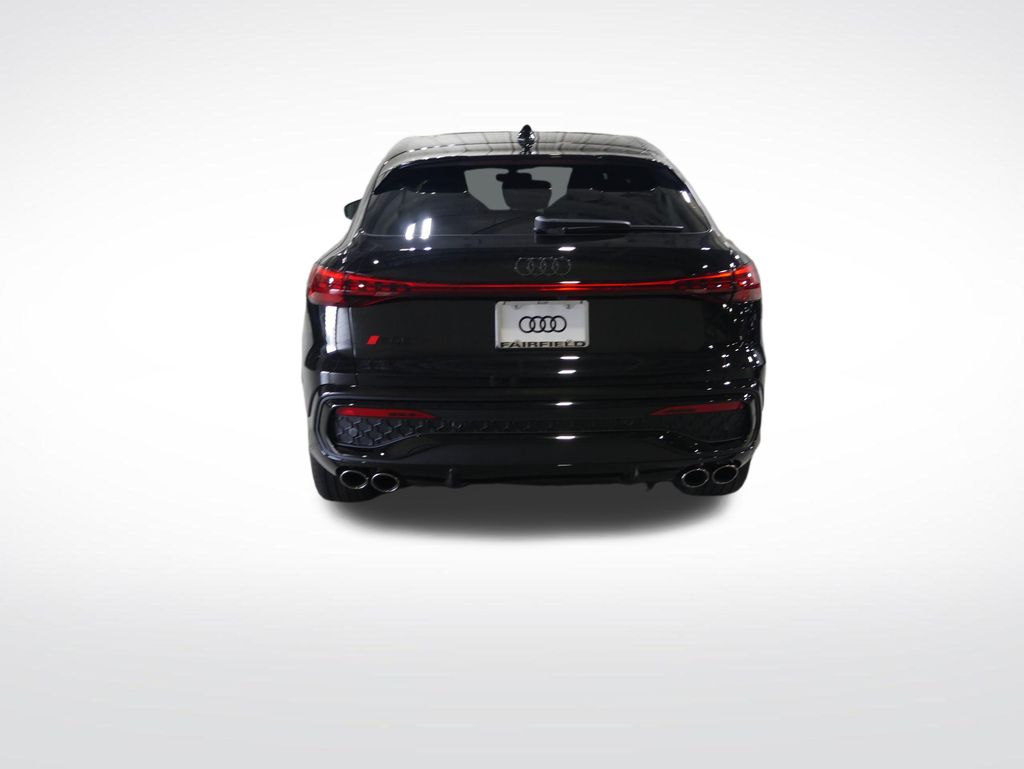 Thumbnail: 2026 Audi SQ5 - 4