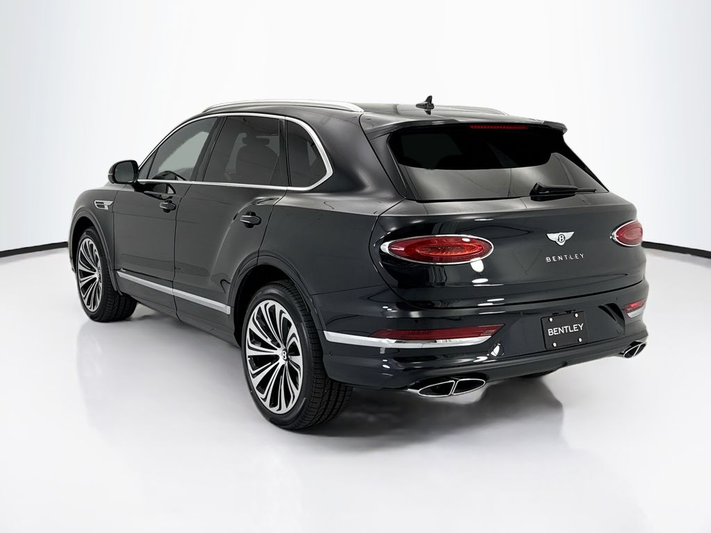 Thumbnail: 2026 Bentley Bentayga - 7
