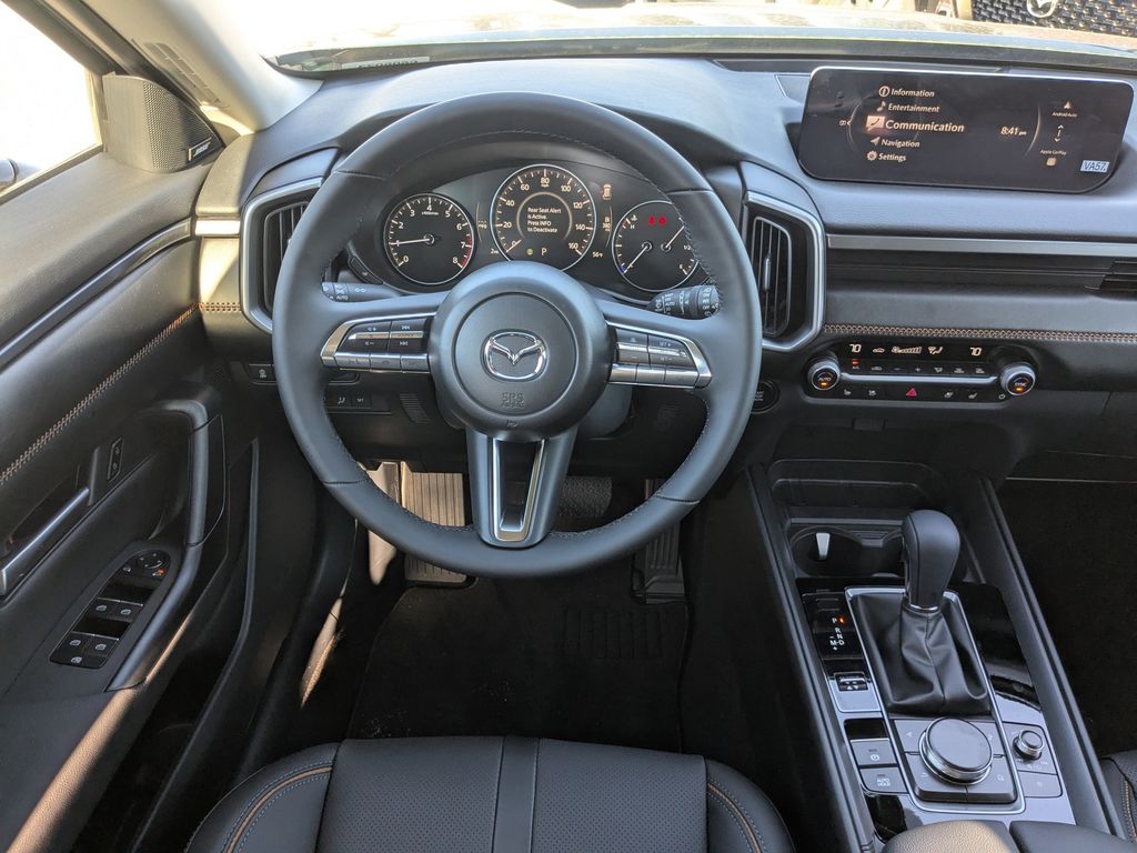 2026 Mazda CX-50 2.5 S Premium