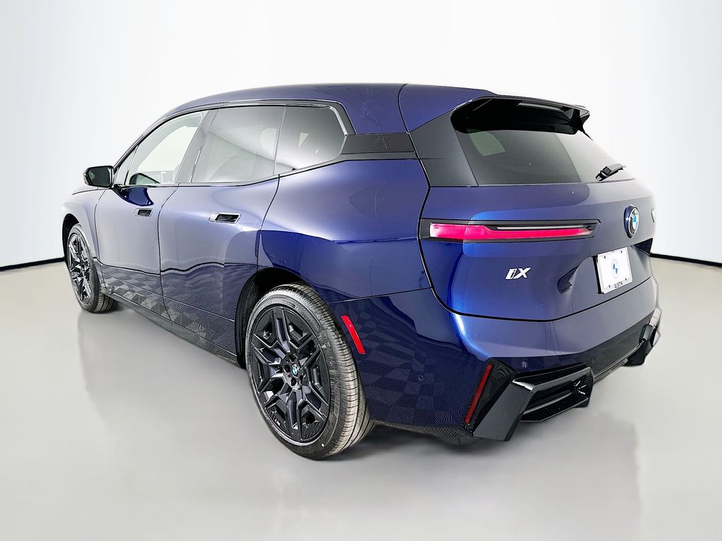 Thumbnail: 2026 BMW iX - 7