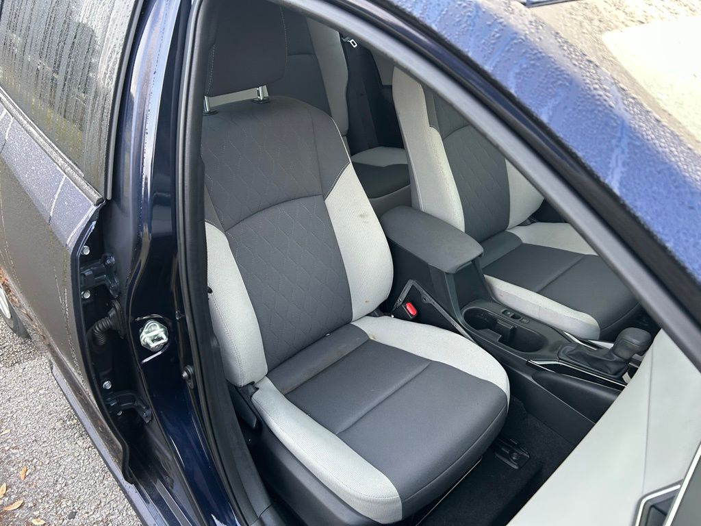 Thumbnail: 2023 Toyota Corolla - 15