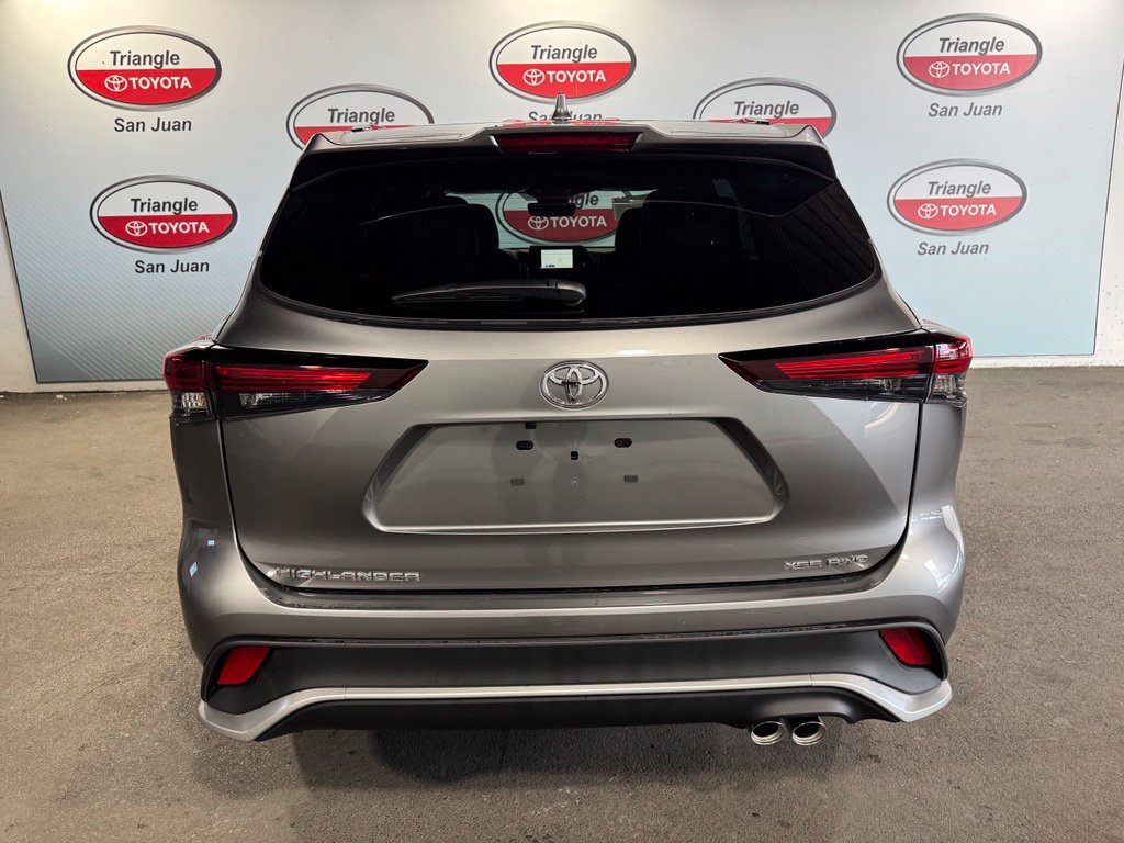 Thumbnail: 2026 Toyota Highlander - 5