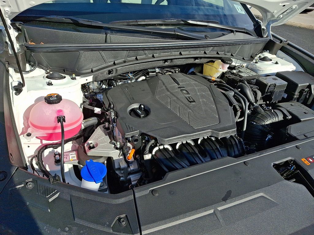 Thumbnail: 2026 Hyundai Tucson - 29