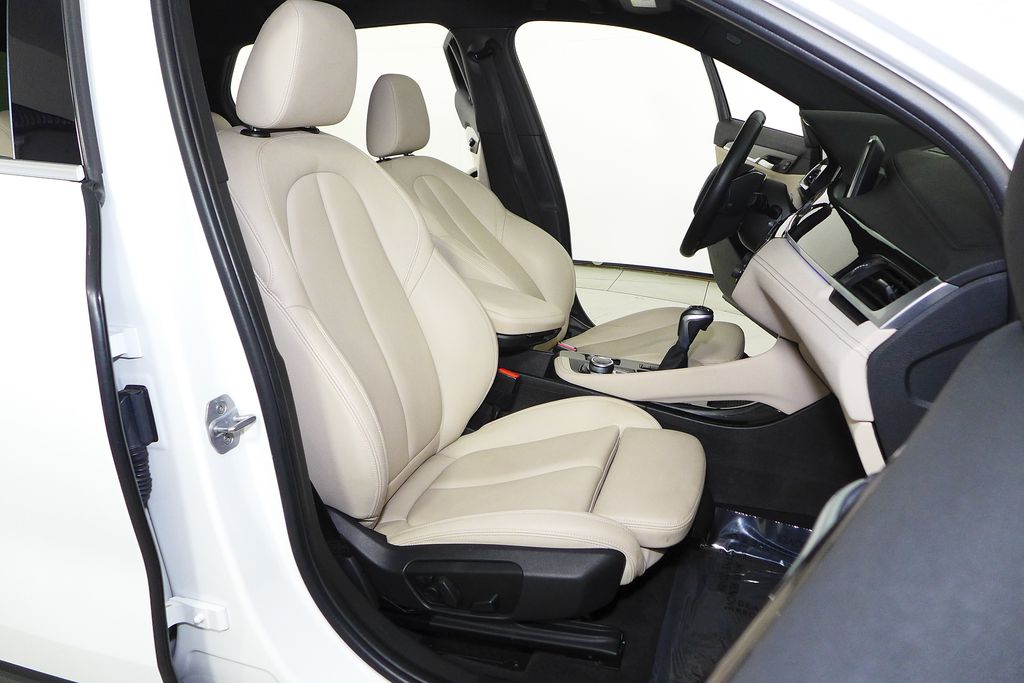 Thumbnail: 2018 BMW X2 - 19