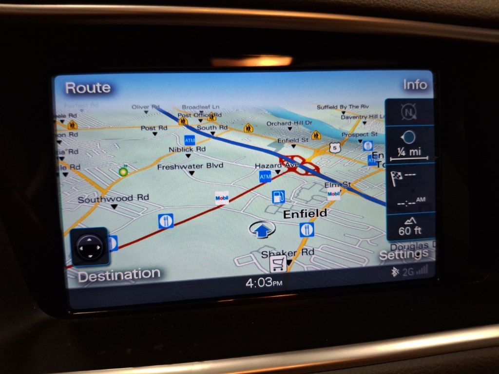 Used 2015 Audi Q5 SUV