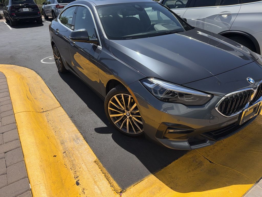 Thumbnail: 2021 BMW 2 Series - 3