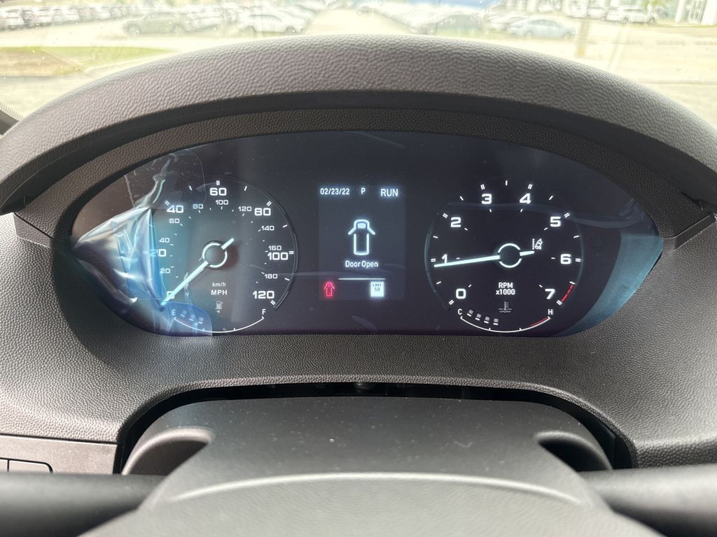 2026 Ram ProMaster 2500 High Roof White at River Oaks CDJR