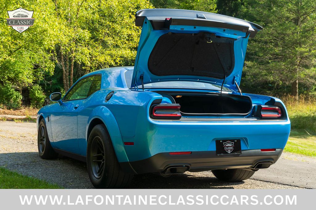 2023 Dodge Challenger 73