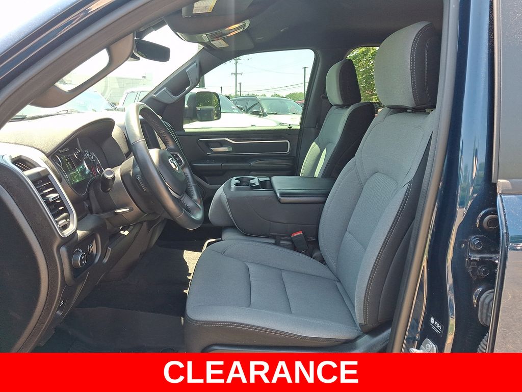 Used 2023 Ram 1500 Truck