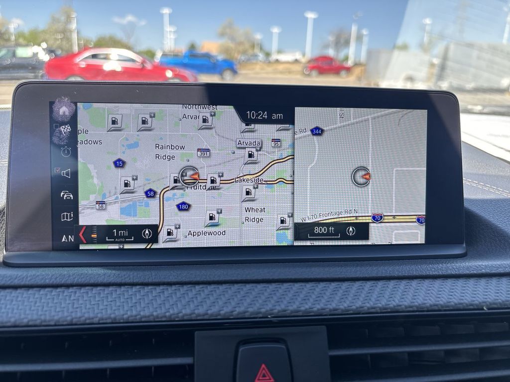 Used 2020 BMW M2 Coupe