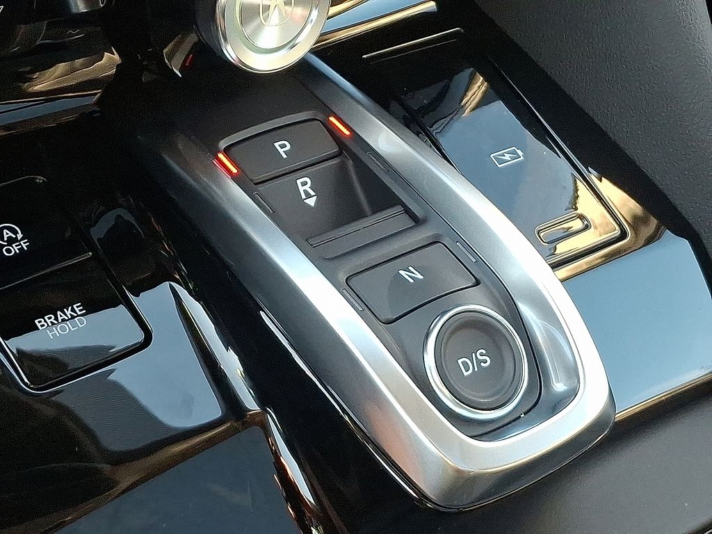 Thumbnail: 2026 Acura MDX - 9