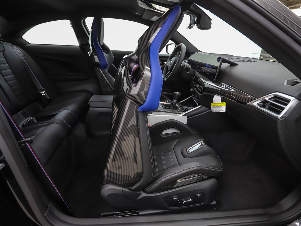 Thumbnail: 2026 BMW M2 - 28