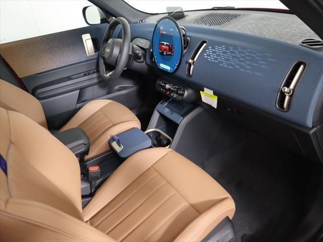 Thumbnail: 2026 MINI Cooper Countryman - 15