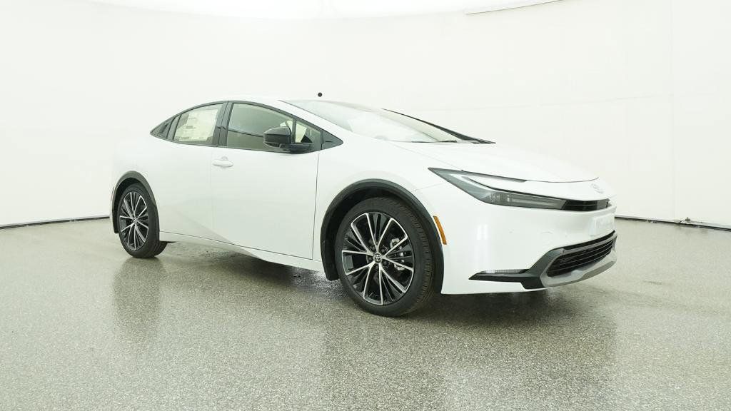 Thumbnail: 2026 Toyota Prius - 28