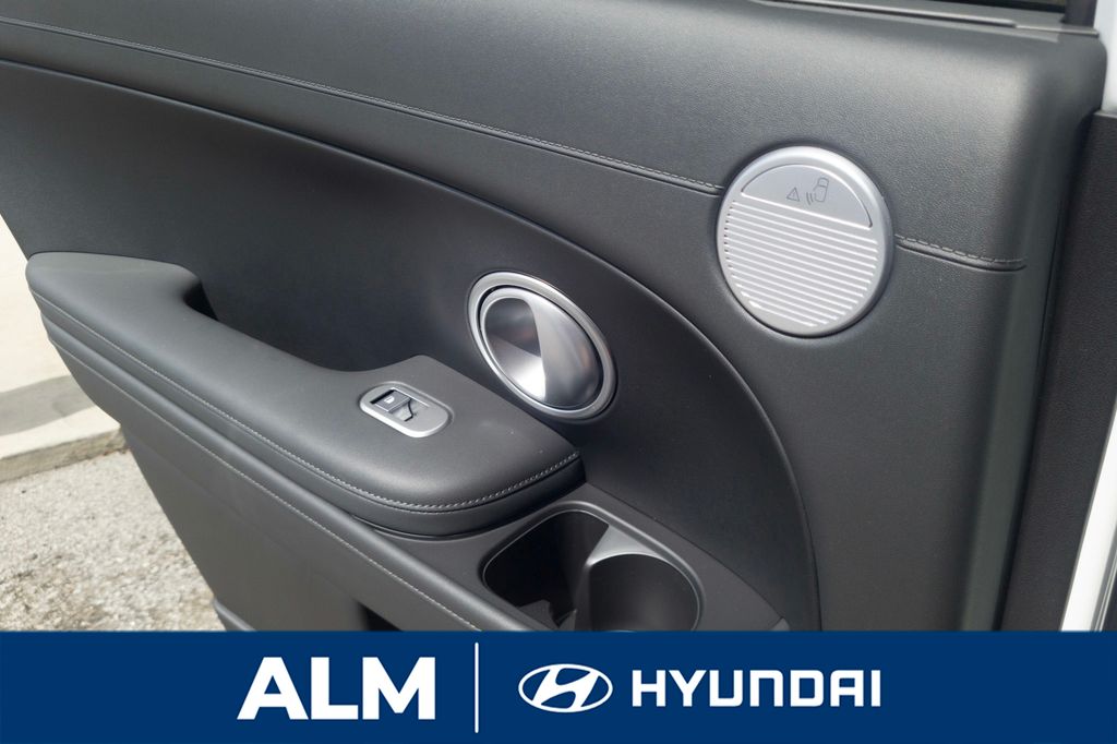 New 2027  Hyundai Blue SEL Premium image 22