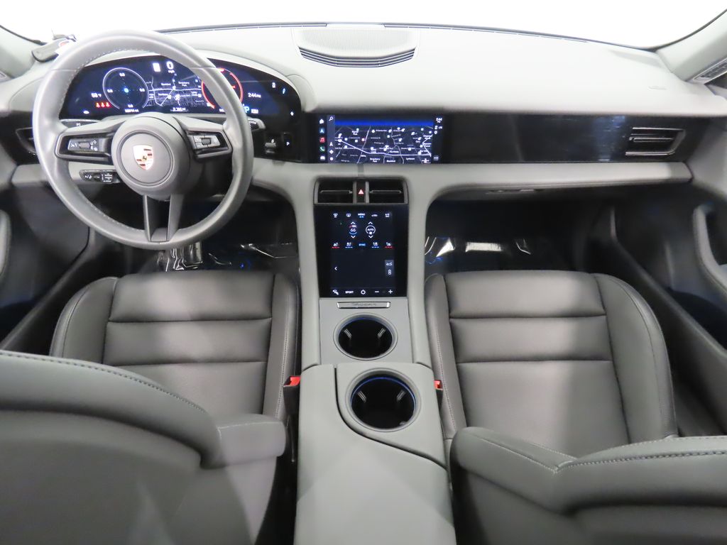 Thumbnail: 2023 Porsche Taycan - 14