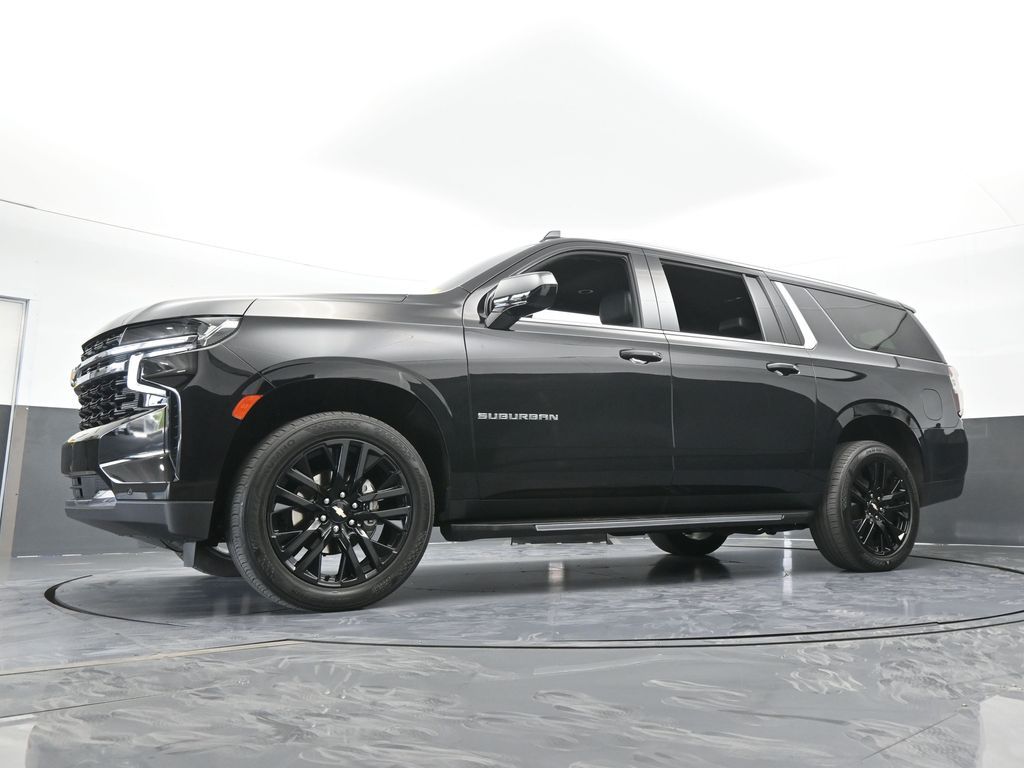 Used 2024 Black Chevrolet LS image 62