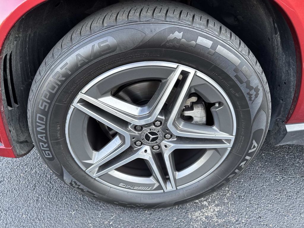2022 Mercedes Benz GLE 350 4MATIC photo 7