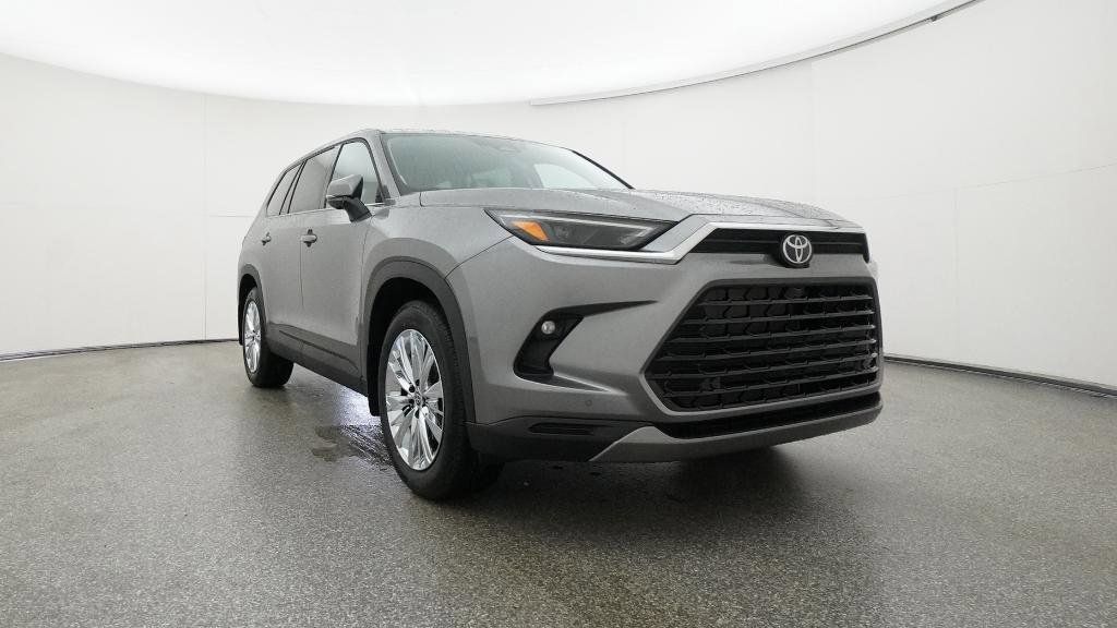 Thumbnail: 2026 Toyota Grand Highlander - 16