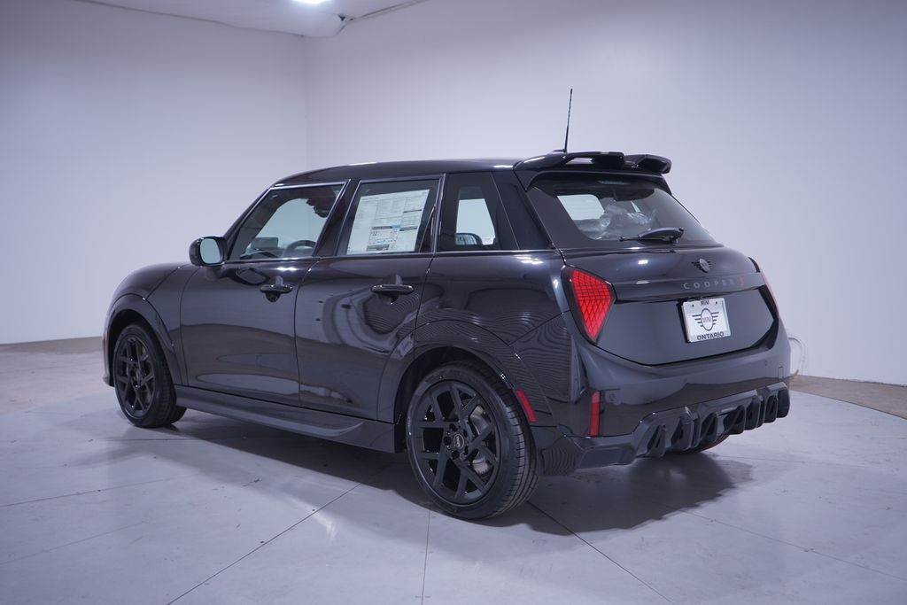 Thumbnail: 2026 MINI Cooper - 3