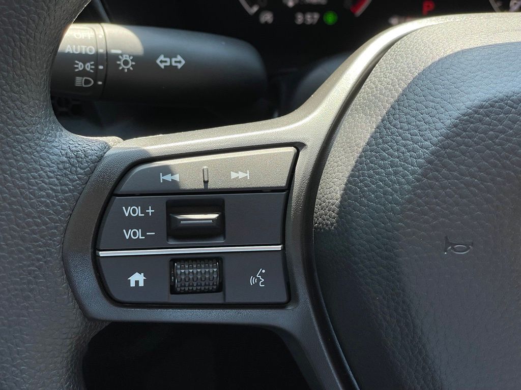 Thumbnail: 2026 Honda CR-V - 15