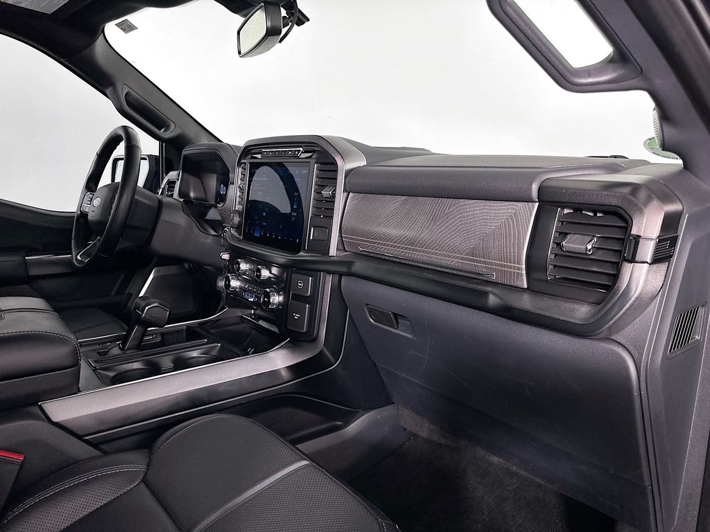 Thumbnail: 2023 Ford F-150 - 28