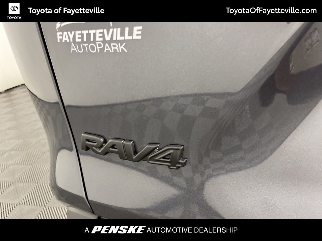 Thumbnail: 2025 Toyota RAV4 - 20