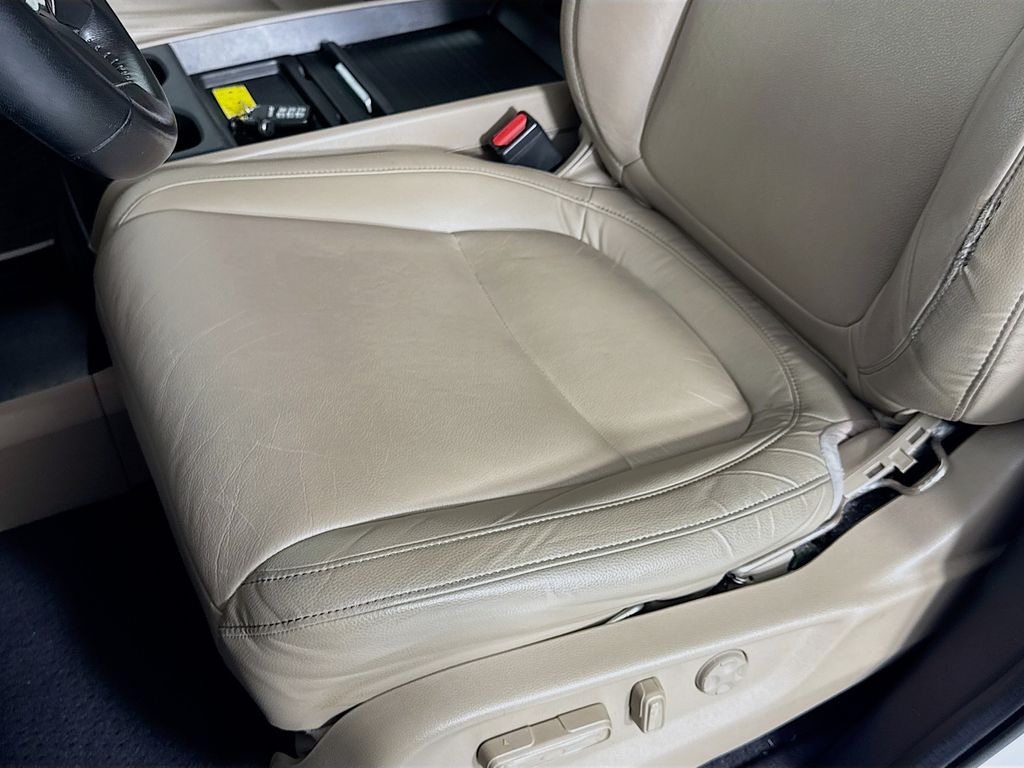 Used Car 2021 Honda Odyssey  Touring For Sale Under $30,000 In Austin, Texas