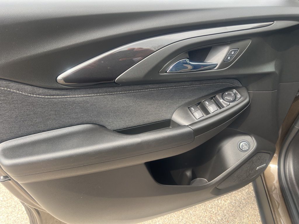2022 Chevrolet Trailblazer ACTIV photo