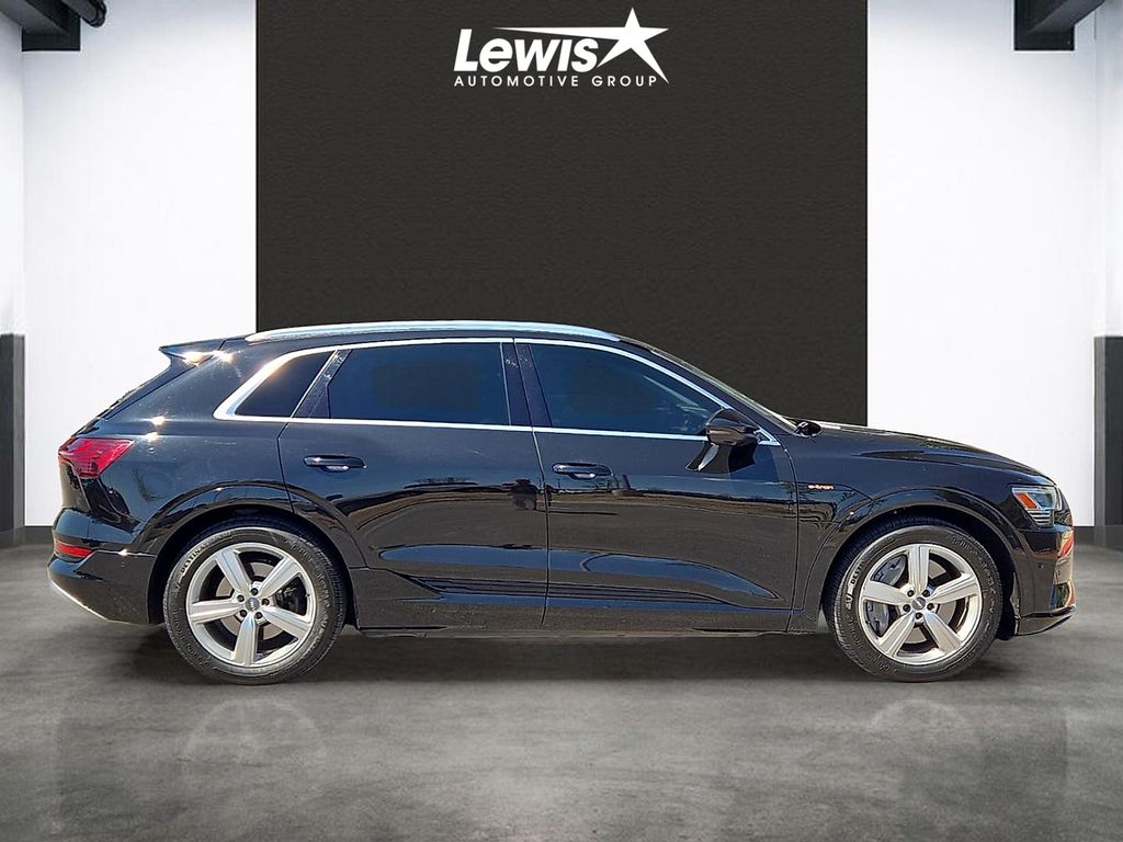 Used 2019 Audi e-tron For Sale in Farmington, AR