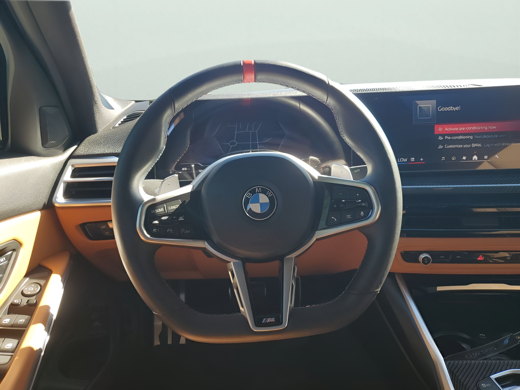 Used Car 2025 Bmw 3 Series  M340i Xdrive For Sale Under $60,000 In Austin, Texas