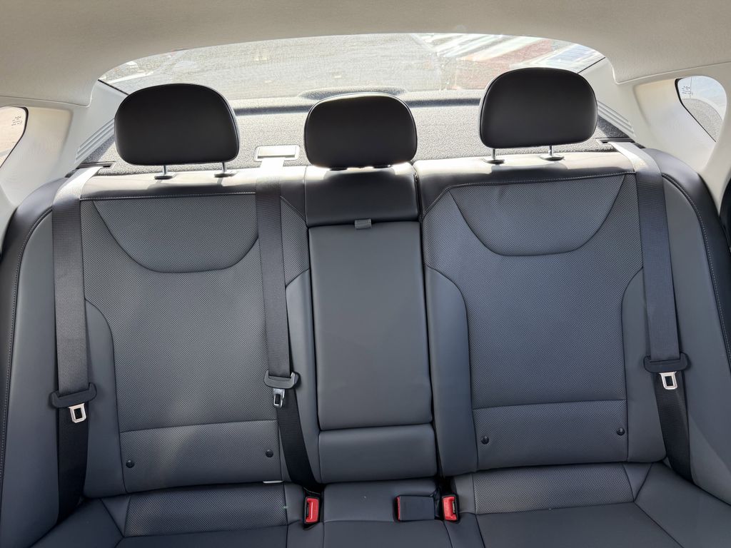 new 2026 Kia K4 car, priced at $24,285