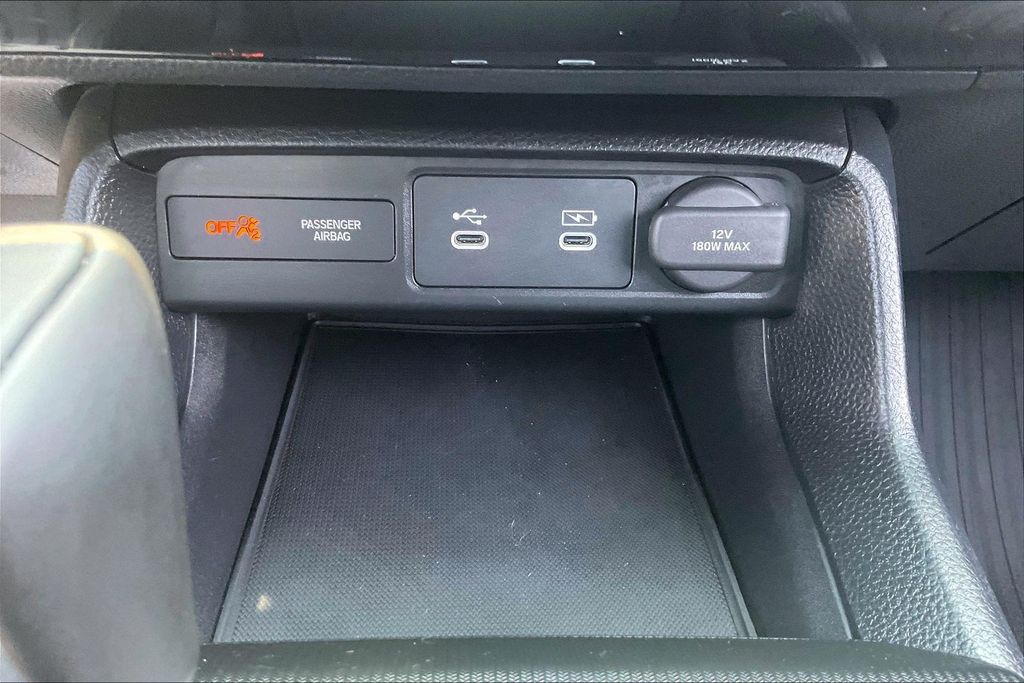 Used 2026 Honda Civic Sedan