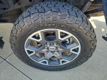 Used 2024 Ford F-150 Truck