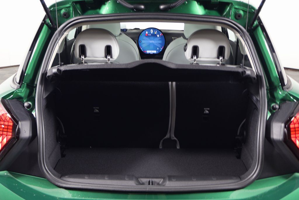 Thumbnail: 2026 MINI Cooper - 8