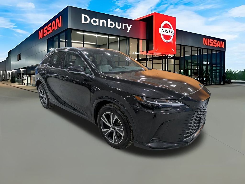 2024 Lexus RX 350 Premium AWD
