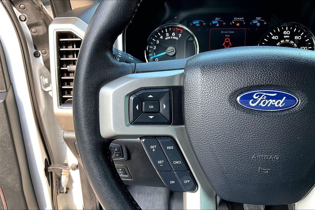 Used 2020 Ford F-150 Truck
