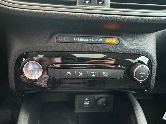 2025 Ford Escape Plug-In Hybrid Base - 10